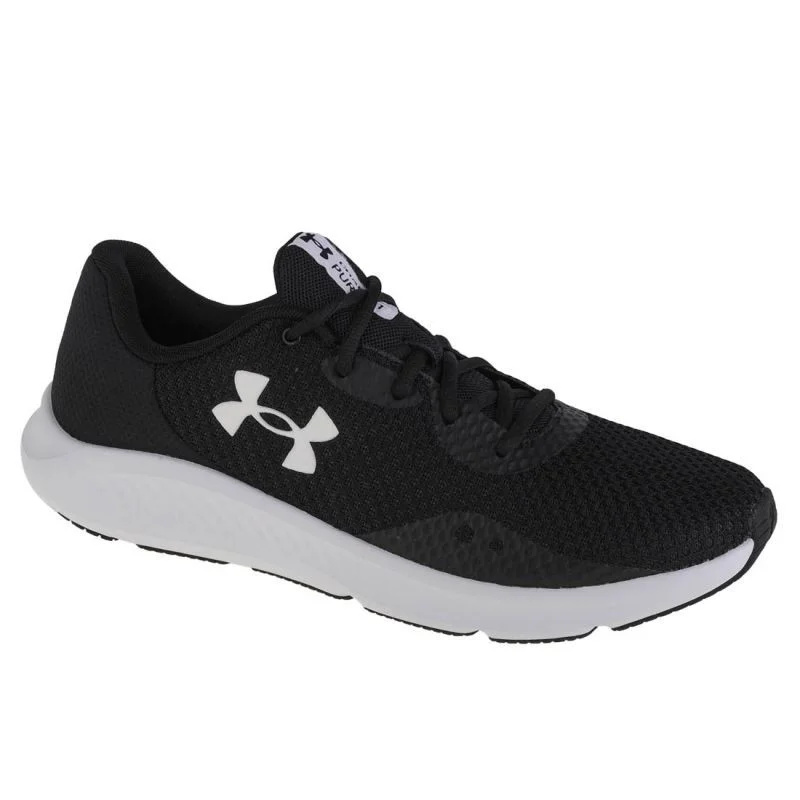 Pánské běžecké boty Charged Pursuit 3 M 3024878-001 - Under Armour   44