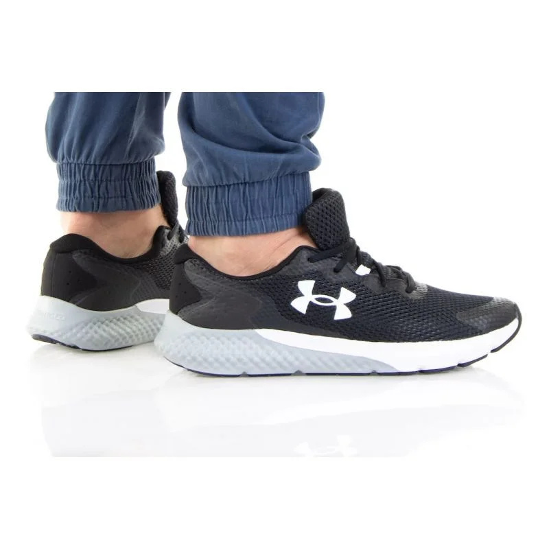 Pánské boty Charged Rouge 3 M 3024877-002 - Under Armour  44.5