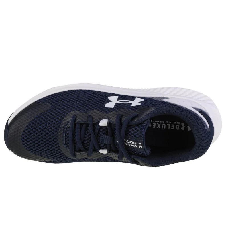 Pánské běžecké boty Charged Rogue 3 M 3024877-401 - Under Armour  45,5