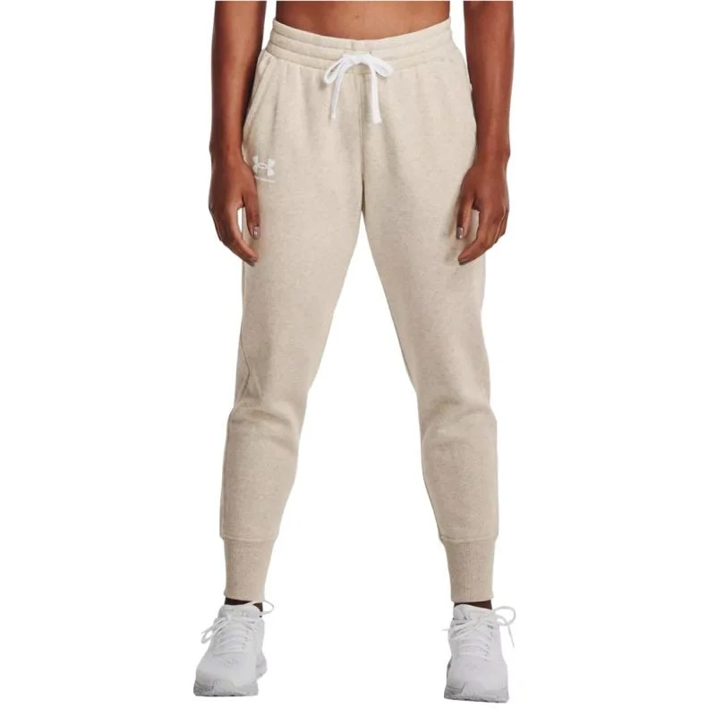 Dámská mikina Rival Fleece W 1356416-783 - Under Armour 2XL