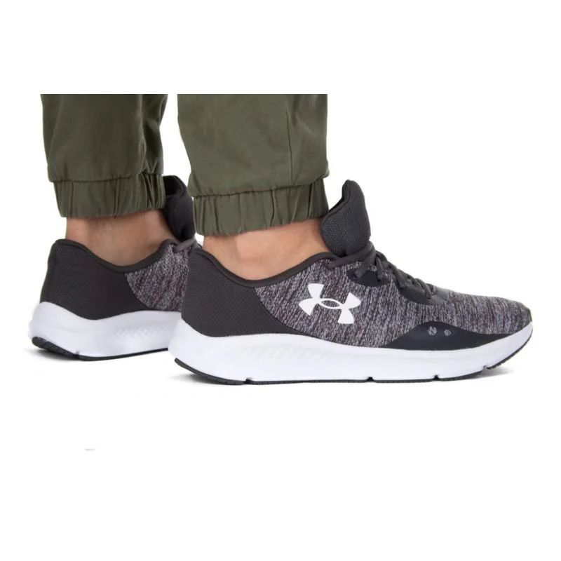 Pánské tričko Charged Pursuit 3 Twist M 3025945-100 - Under Armour 44
