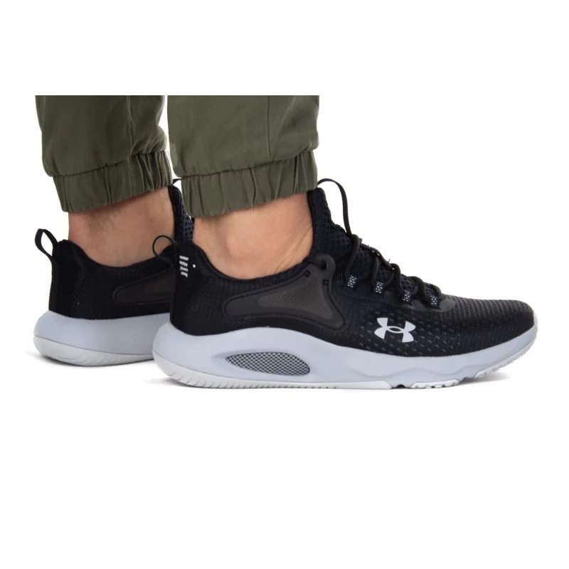 Pánské boty Hovr Rise 4 M 3025565-001 - Under Armour 47