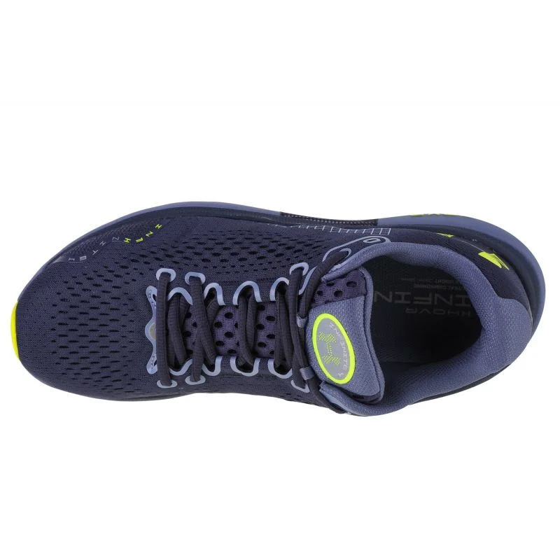 Pánské běžecké boty Hovr Infinite 4 M 3024897-500 - Under Armour 44,5