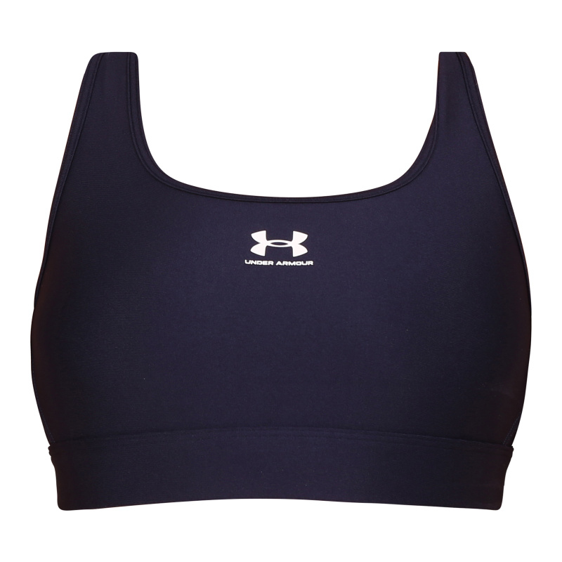 Dámská podprsenka Under Armour tmavě modrá (1373865 410) L