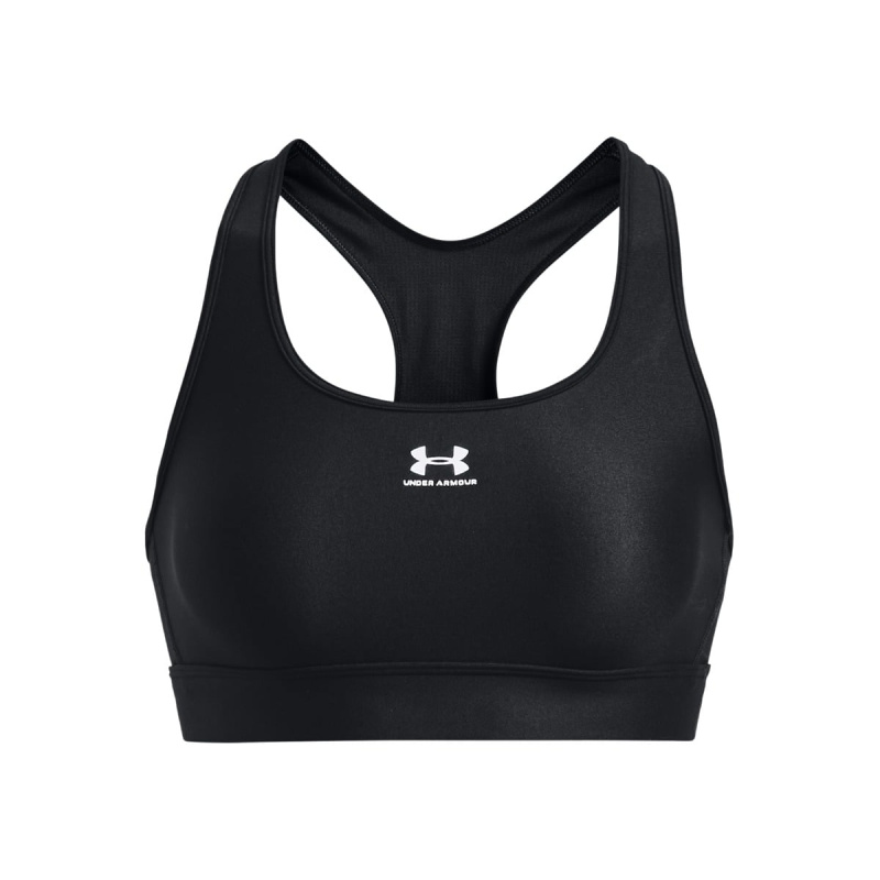 Dámská podprsenka Under Armour černá (1373865 002) M