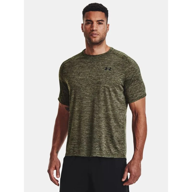 Pánské tričko Under Armour 1326413-390 5XL