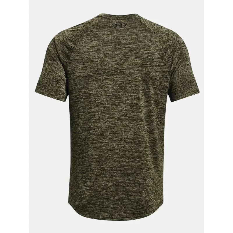 Under Armour pánské tričko 1326413-390 pánské XL