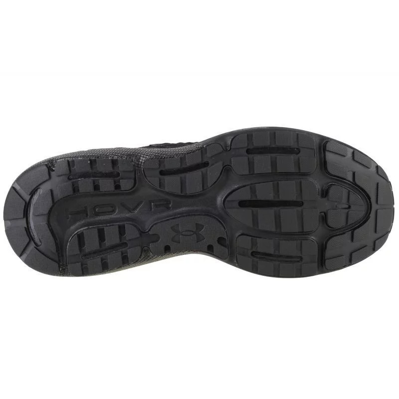 Pánské boty Hovr Mega 3 Clone M 3025308-001 černé - Under Armour 44
