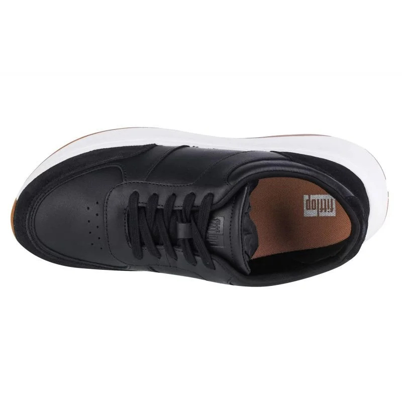Dámské boty FitFlop F-Mode W FR1-001 36