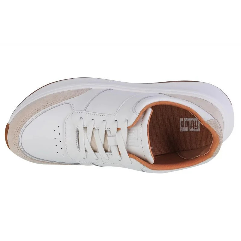FitFlop F-Mode W FR1-194 dámské boty 38