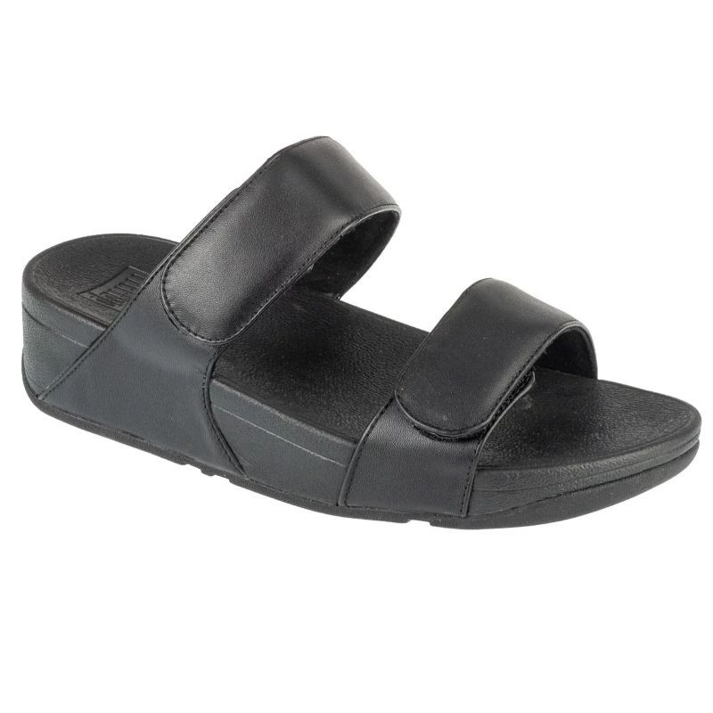 Boty FitFlop Lulu Slides W FV6-090 41