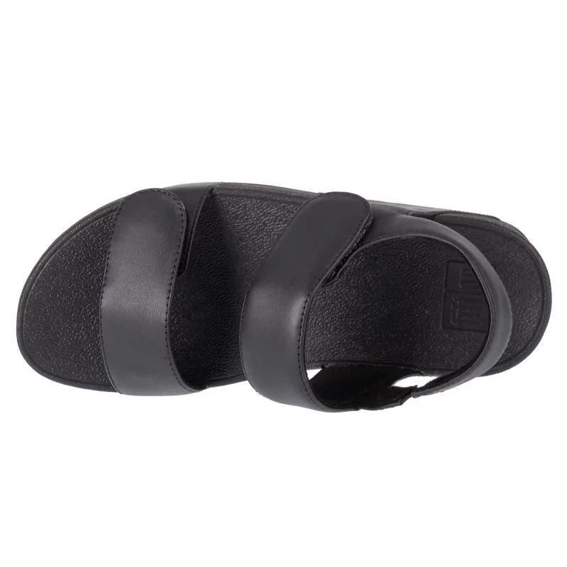 FitFlop Lulu W FV8-090 dámské sandály 36