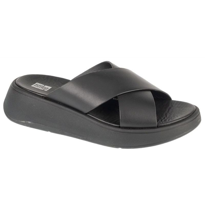 Boty FitFlop F-Mode Flatform W FW5-090 37