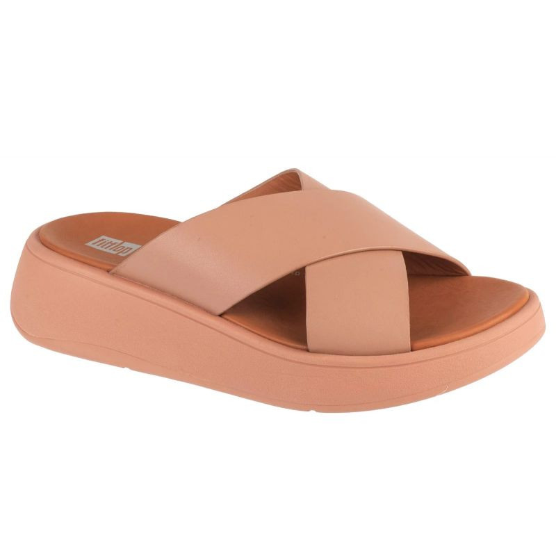 Boty FitFlop F-Mode Flatform W FW5-137 38,5