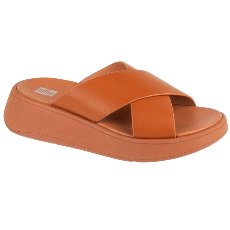 Boty FitFlop F-Mode Flatform W FW5-592 38,5