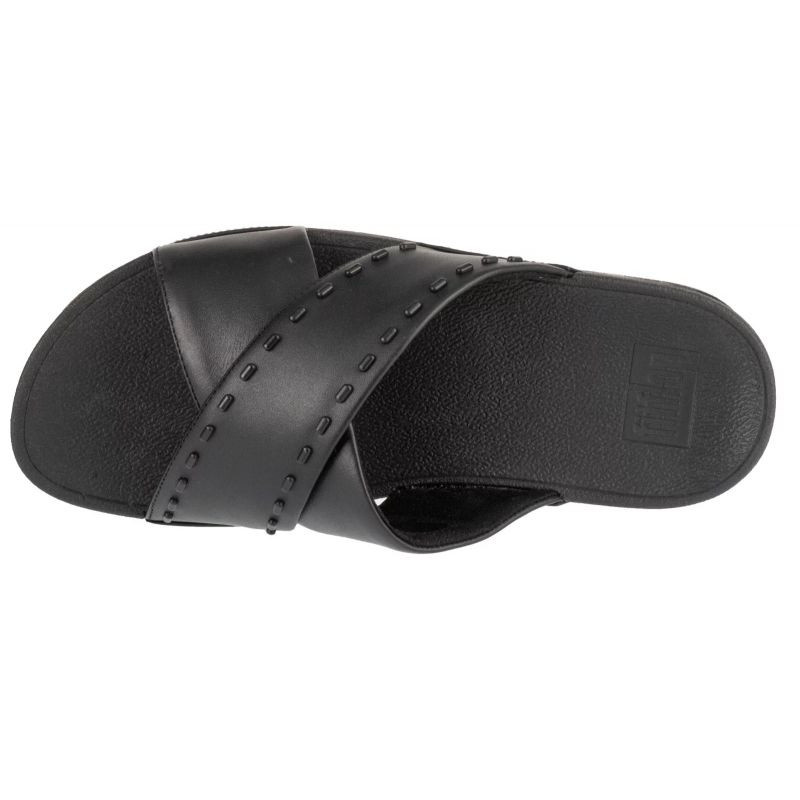 FitFlop Lulu Rubber-Stud W GB2-001 dámské boty 36