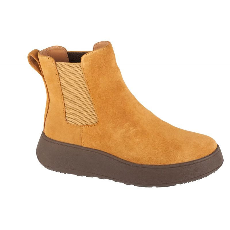 FitFlop F-Mode W GR7-A77 dámské boty 39