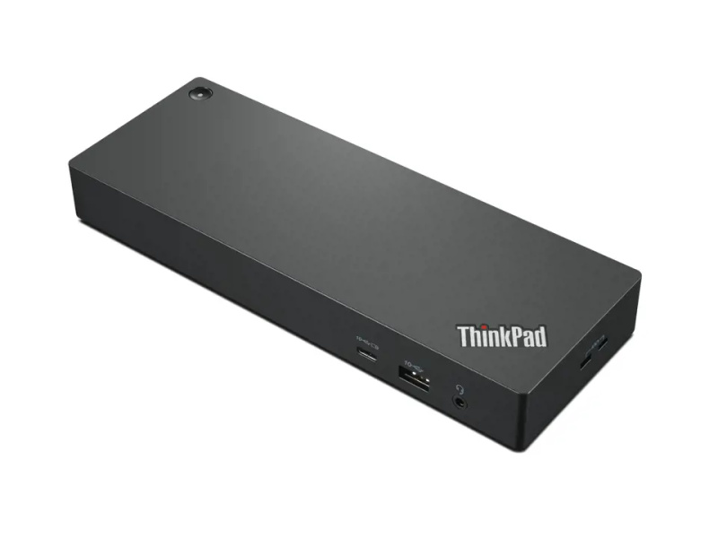 Lenovo ThinkPad Thunderbolt 4 WorkStation Dock 40B00300EU