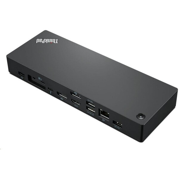 Lenovo ThinkPad Thunderbolt 4 WorkStation Dock 40B00300EU
