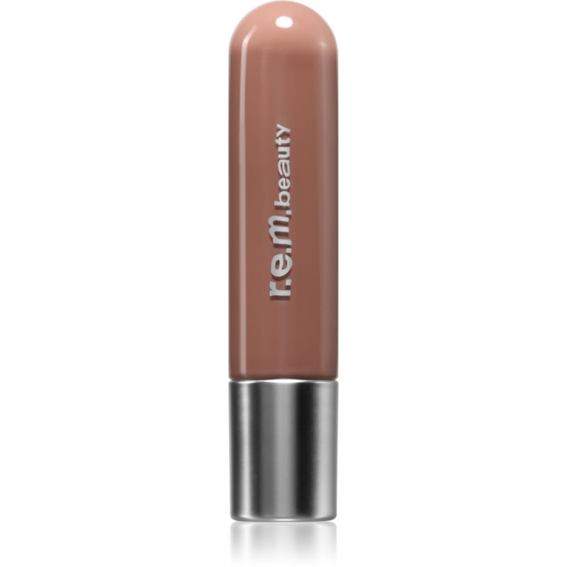 Ariana Grande R.E.M. On Your Collar Plumping Lipgloss lesk na rty se zvětšujícím efektem odstín Detention 8.4 ml