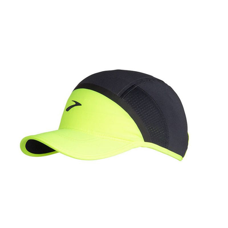 Běžecká čepice Brooks 280454453 Univerzální