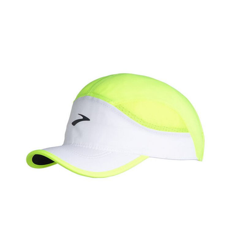 Kšiltovka Brooks Running Chaser 280456135 Univerzální