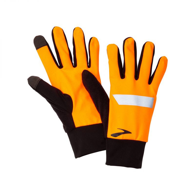 Středně těžké rukavice Fusion 2.0 s