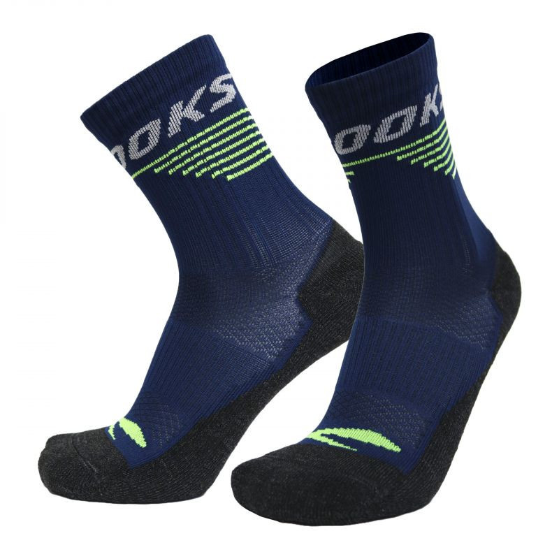 Běžecké ponožky High Point Crew XL