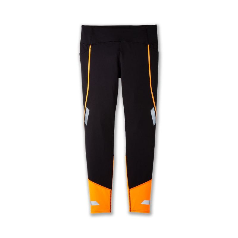Běžecké legíny Brooks Run Run Visible Tight 2.0 W 221693068 s