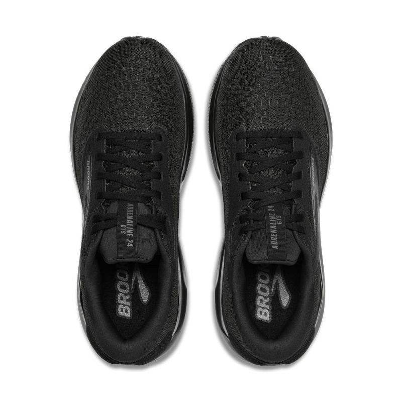 Pánské běžecké boty Adrenaline GTS 24 for asfalt black 42/5