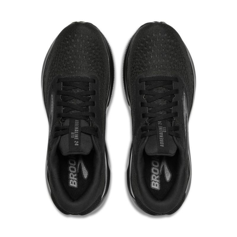 Dámské běžecké boty Adrenaline GTS 24 black asphalt 39