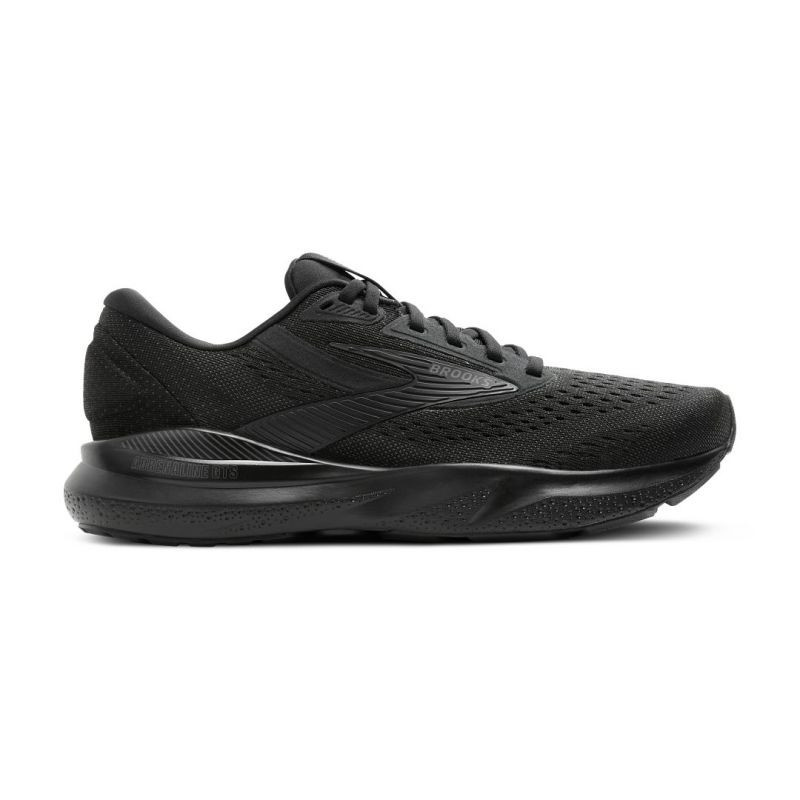Dámské běžecké boty Adrenaline GTS 24 black asphalt 42