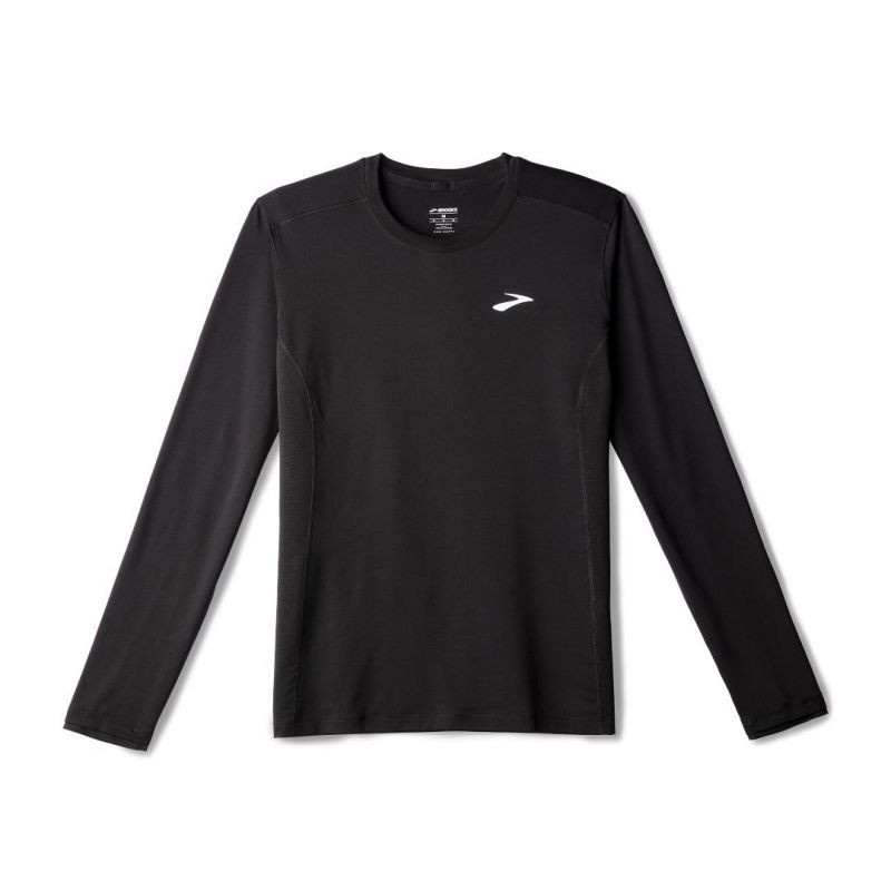 Běžecké tričko Brooks Running Atmosphere Long Sleeve 3.0 M 211537001 s