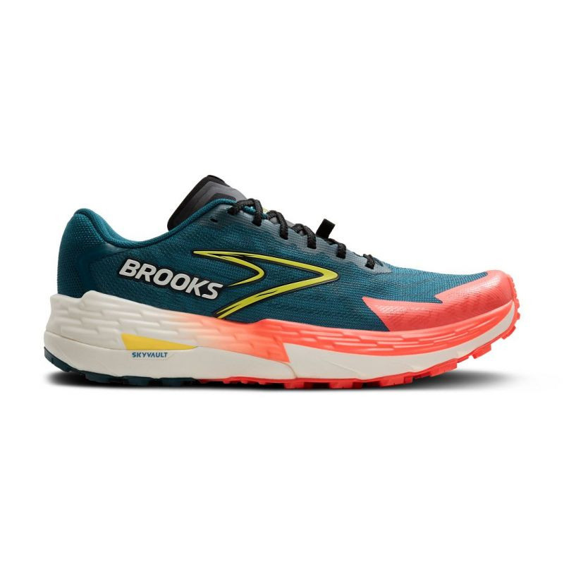Běžecké boty Brooks Running Catamount 4 M 1104411D407.095 42/5