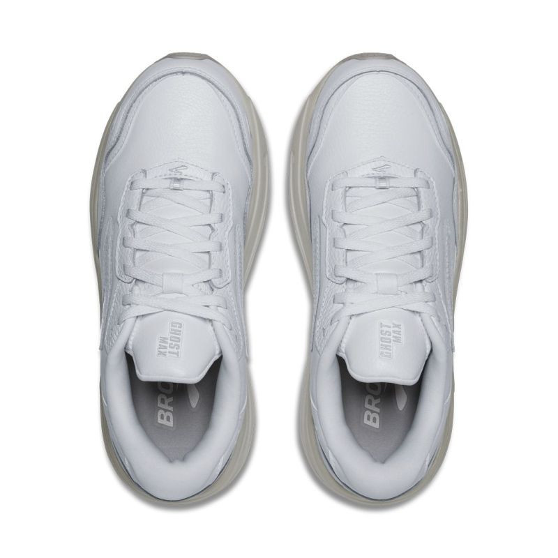 Dámské běžecké boty Ghost Max L white asphalt 40