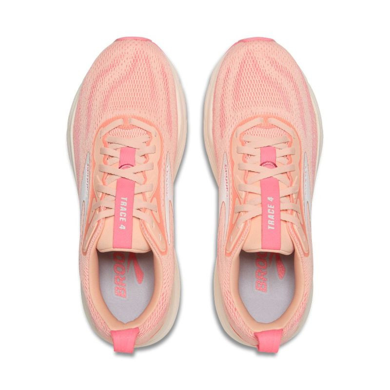 Dámské tréninkové boty Trace 4 tarmac pink 40/5