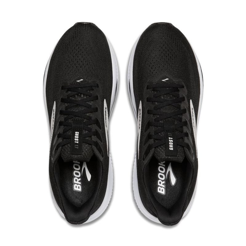 Dámské běžecké boty Ghost 17 for asphalt black 41