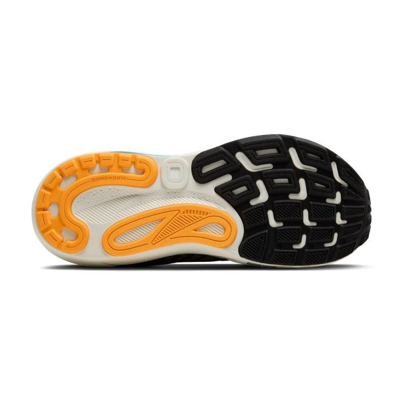 Pánské běžecké boty Adrenaline GTS 24 for asfalt black 44