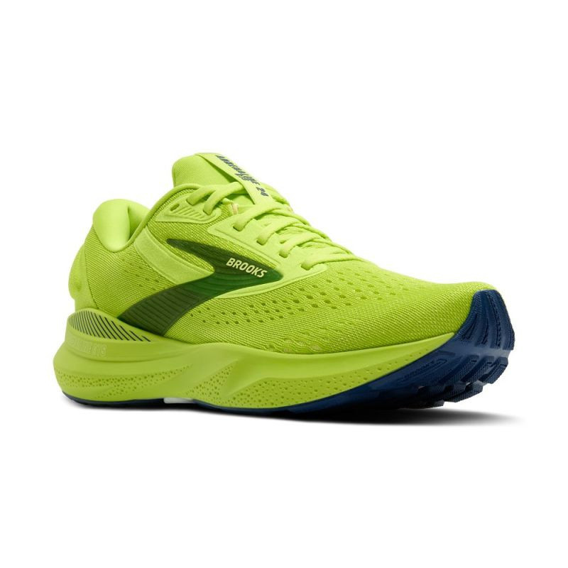 Brook Running Adrenaline GTS 24 M 1104371D336.115 běžecká obuv 45/5