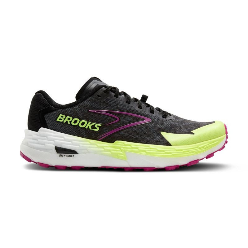 Běžecké boty Brooks Running Catamount 4 W 1204301B031.095 42/5