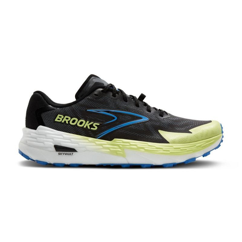 Běžecké boty Brooks Running Catamount 4 M 1104411D030.110 46