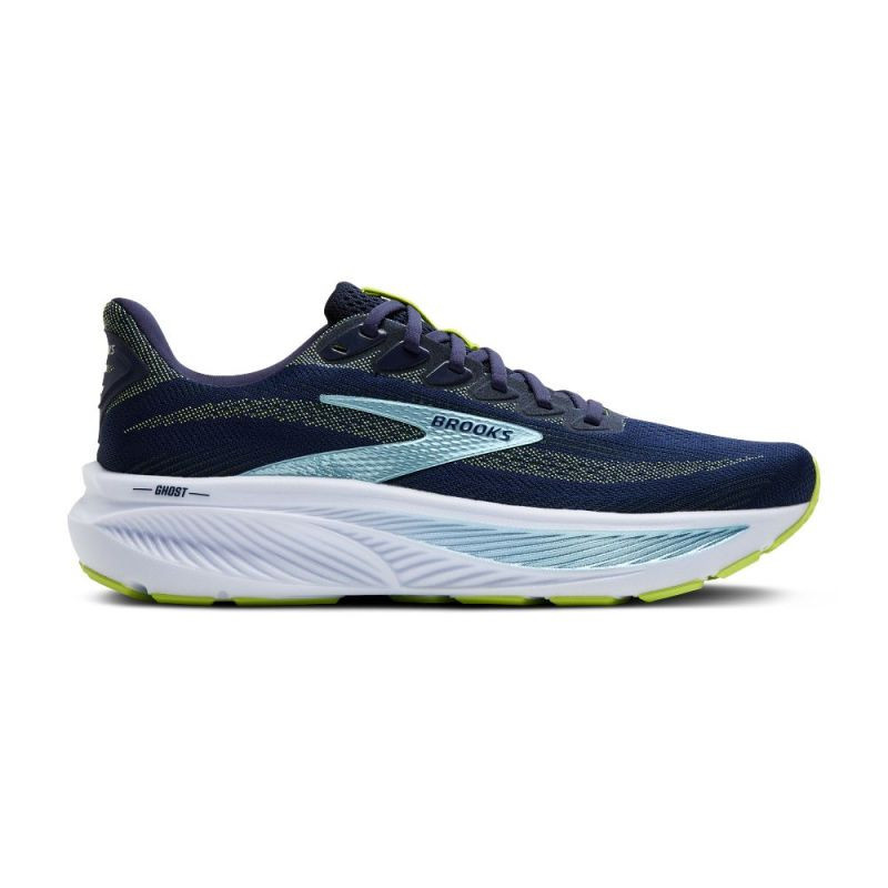 Brooks Running Ghost 17 M 1104421D414.110 běžecká obuv 44