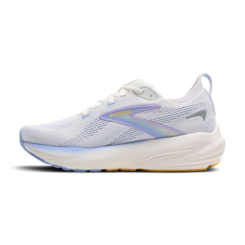 Dámské běžecké boty Glycerin 22 for asfalt white 44
