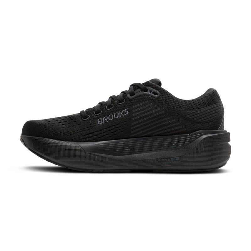 Dámské asfaltové běžecké boty Ghost Max 3 black wide 1D 39