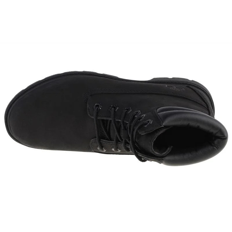 Dámské boty Timberland Linden Woods 6 IN Boot W 0A2M28 37