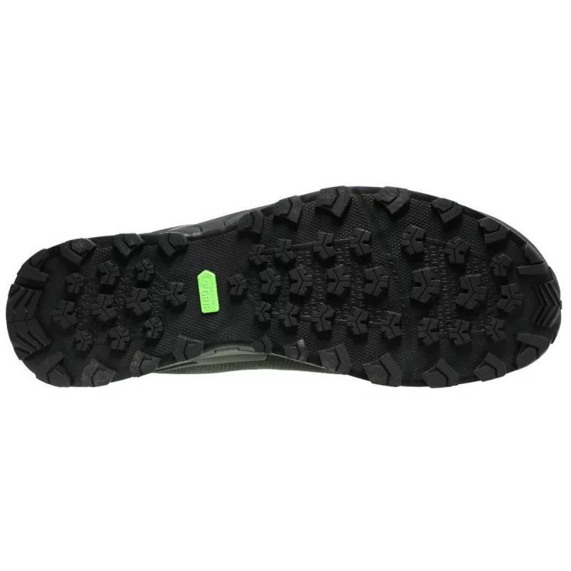 Pánské trekové boty Roclite Pro G 400 GTX  000950-BK-S-01 - Inov-8 42 Hnědá
