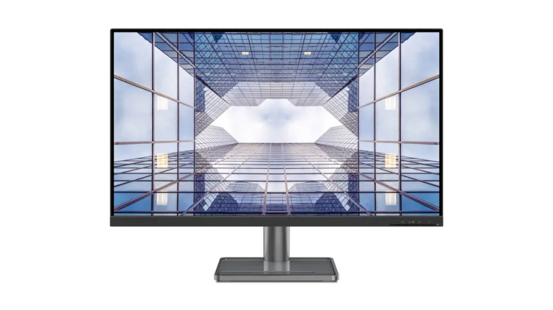 Lenovo 66C9UAC1EU Černá