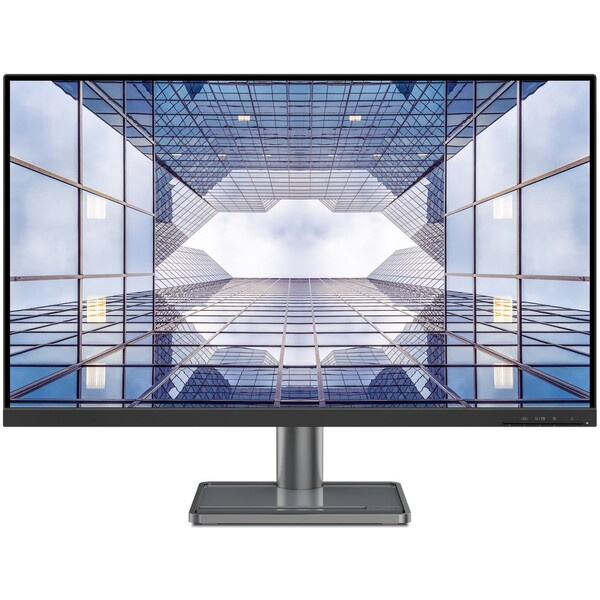 Lenovo 66C9UAC1EU Černá