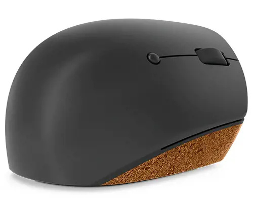 Lenovo Go GY51C33980 Šedá