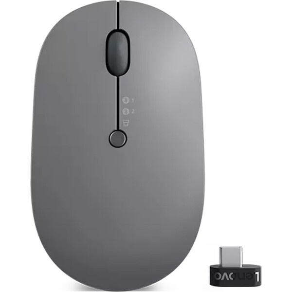 Lenovo GY51C21211 Šedá